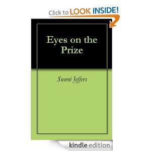 Eyes on the Prize (Tales from Grace Chapel Inn) Sunni Jeffers  
