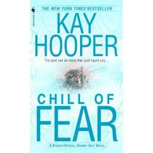   Fear ] BY Hooper, Kay(Author)Mass Market Paperbound 27 Jun 2006: Books