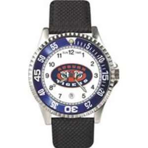  Auburn Tigers Competitor Ladies Watch: Sports & Outdoors