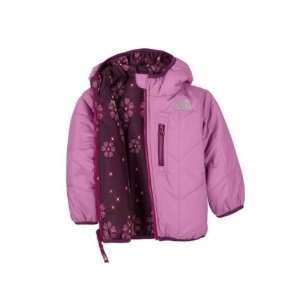  The North Face 2010 Infant Reversible Perrito Jacket 