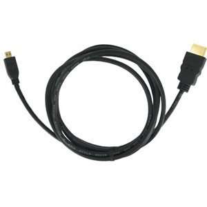  New   Atlona AT14047 2 HDMI A/V Cable Adapter   LJ8025 