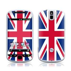  Union Jack Design Protector Skin Decal Sticker for HTC 