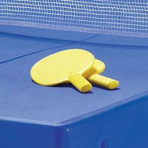   Ping Pong Paddle and Ball Set   Frontgate Patio, Lawn & Garden