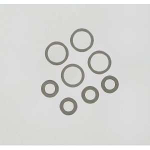   Primo Shims/Adjustment Washers for Clutch Pack PP 205 AB Automotive