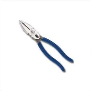   Tools KLE12098 8 Universal Side Cutting Pliers   Connector Crimping