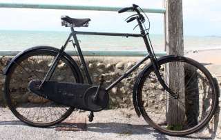 1932 Sunbeam Gents Roadster VERY ORIGINAL Vintage Bicycle Cheap for 