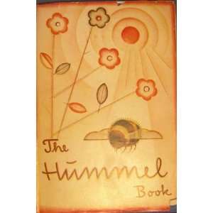 The Hummel   Book Berta Hummel  Books