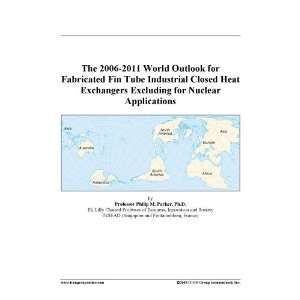   Tube Industrial Closed Heat Exchangers Excluding for Nuclear