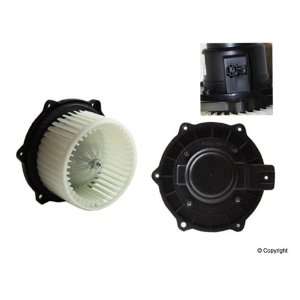  TYC 700210 Hvac Blower Motor: Automotive