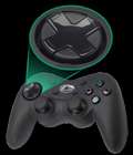 Logitech Cordless Sony Playstation 3 Controller Gamepad  Wireless,PS3 