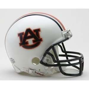  Auburn Tigers Riddell Mini Football Helmet Sports 