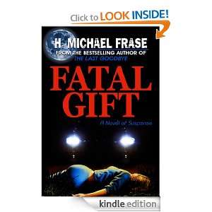 Start reading Fatal Gift  