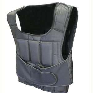   Sporting Goods Extreme Adjustable Weighted Vest