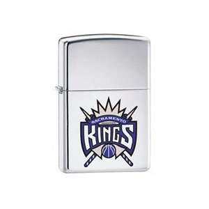  Zippo Lighter NBL Sacramento Kings: Sports & Outdoors