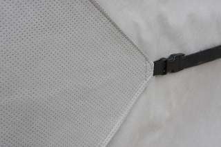 CLASS C RV COVER UP TO 20 FEET TOP TRIPLE LAYER MOTORHOME COVER  