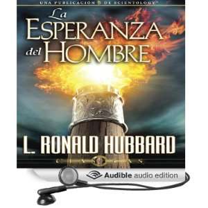  La Esperanza del Hombre [The Hope of Man] (Audible Audio 