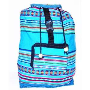  Rasta Reggae Irie Backpack: Office Products