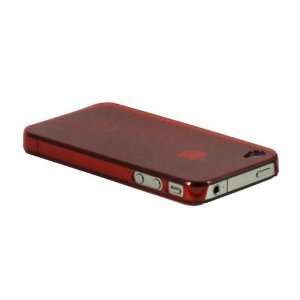  Fosmon Ultra Thin Air Jacket Skin Case for Apple iPhone 4S 