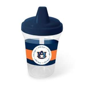  Auburn Tigers Sippy Cups (Set of 3)