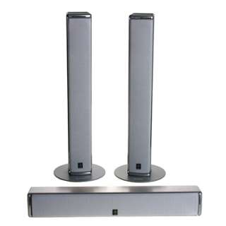 YAMAHA HOME THEATER SPEAKER SYSTEM NS AP7400  