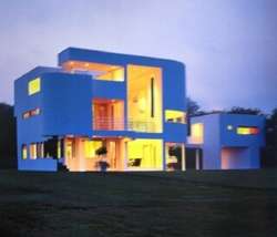 RICHARD MEIER HOUSES Residential Architecture Design 9780847829941 