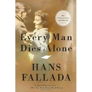  Every Man Dies Alone  Author  Books