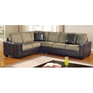  Loren Right Angle Sectional Sofa   Coaster Co.: Home 
