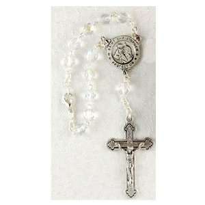  St. Christopher Auto Vehicle Car Suv Truck Rosary 