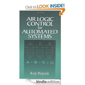   Control for Automated Systems Rudy Wojtecki  Kindle Store