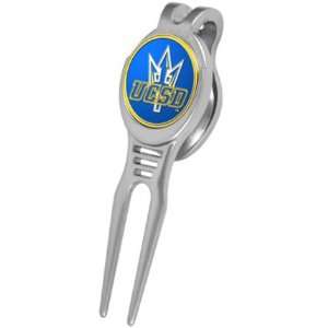  UCSD Tritons Kool Tool with Golf Ball Marker (Set of 2 