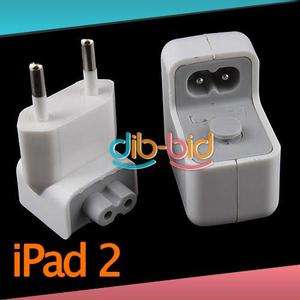 USB AC Wall Charger for Apple iPad 2 Gen 2nd EU Plug  
