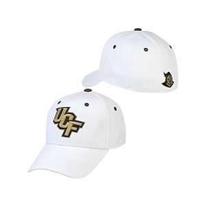  Central Florida Golden Knights UCF NCAA Adult White Wool 1 