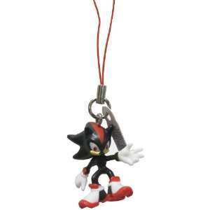  Sonic the Hedgehog Danglers Charm Strap ~2   Shadow Toys & Games