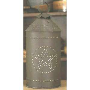  Rustic Brown Double Star Paul Revere Electric Wax Warmer 