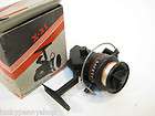 Spinmatic Safety X 21 Fishing Reel Missing Handle