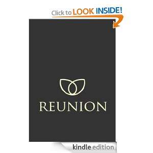 Reunion Nathan Jaye  Kindle Store