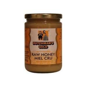 Raw Honey   500 gram  Grocery & Gourmet Food