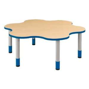  Tot Mate 9445R Flower Activity Table: Home & Kitchen