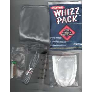   Pack Complete Urine Substitution Kit a Quick Fix 