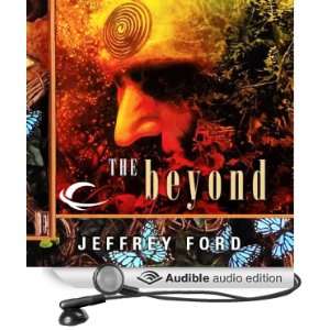   Book 3 (Audible Audio Edition) Jeffrey Ford, Christian Rummel Books