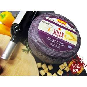 Wine Goats Milk Cheese  Grocery & Gourmet Food