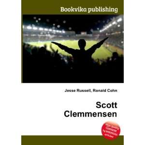  Scott Clemmensen Ronald Cohn Jesse Russell Books