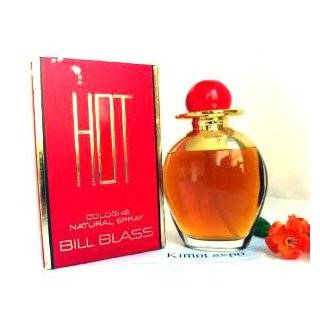   Bill Blass Classic Version Cologne spray 1.7 oz./50 ml. Rare by Bill