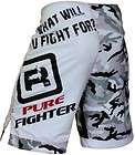 authentic pro rdx fight shorts ufc mma grappling short kick