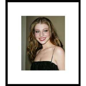  Michelle Trachtenberg, Pre made Frame by Unknown, 13x15 