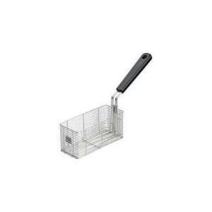  Waring TFB10   2 lb Twin Steel Wire Fry Basket For 10 lb 