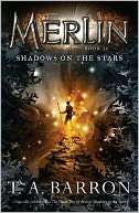 Shadows on the Stars Book 10 T. A. Barron
