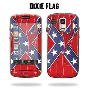   for SAMSUNG ROGUE SCH U960   Dixie Flag Cell Phones & Accessories
