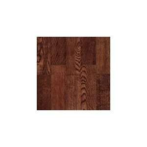  Bruce CD458 Liberty Plains Plank Bordeaux Oak 4 x 3/4 