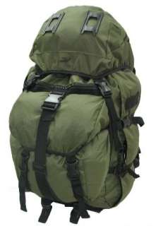 Commando Carry All Special Forces Bag Backpack Army  